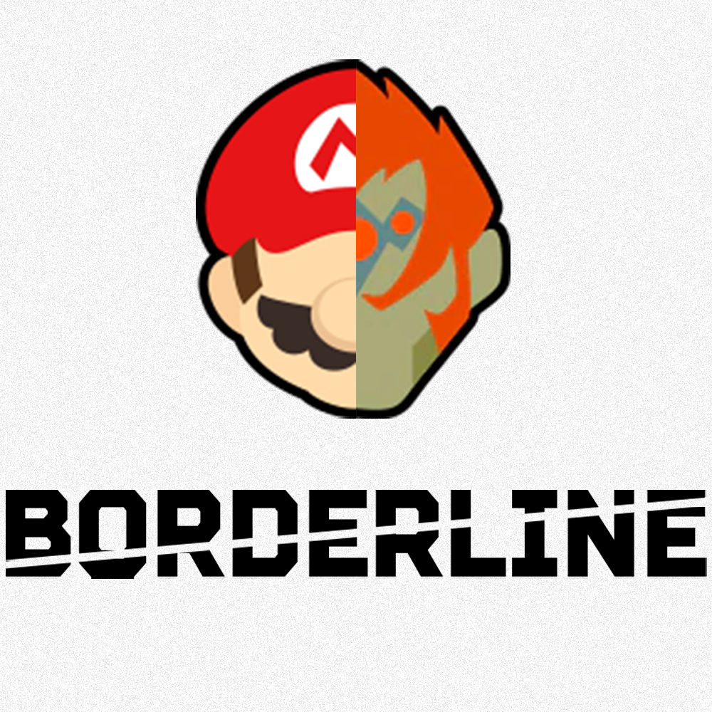 BORDERLINE SMASH