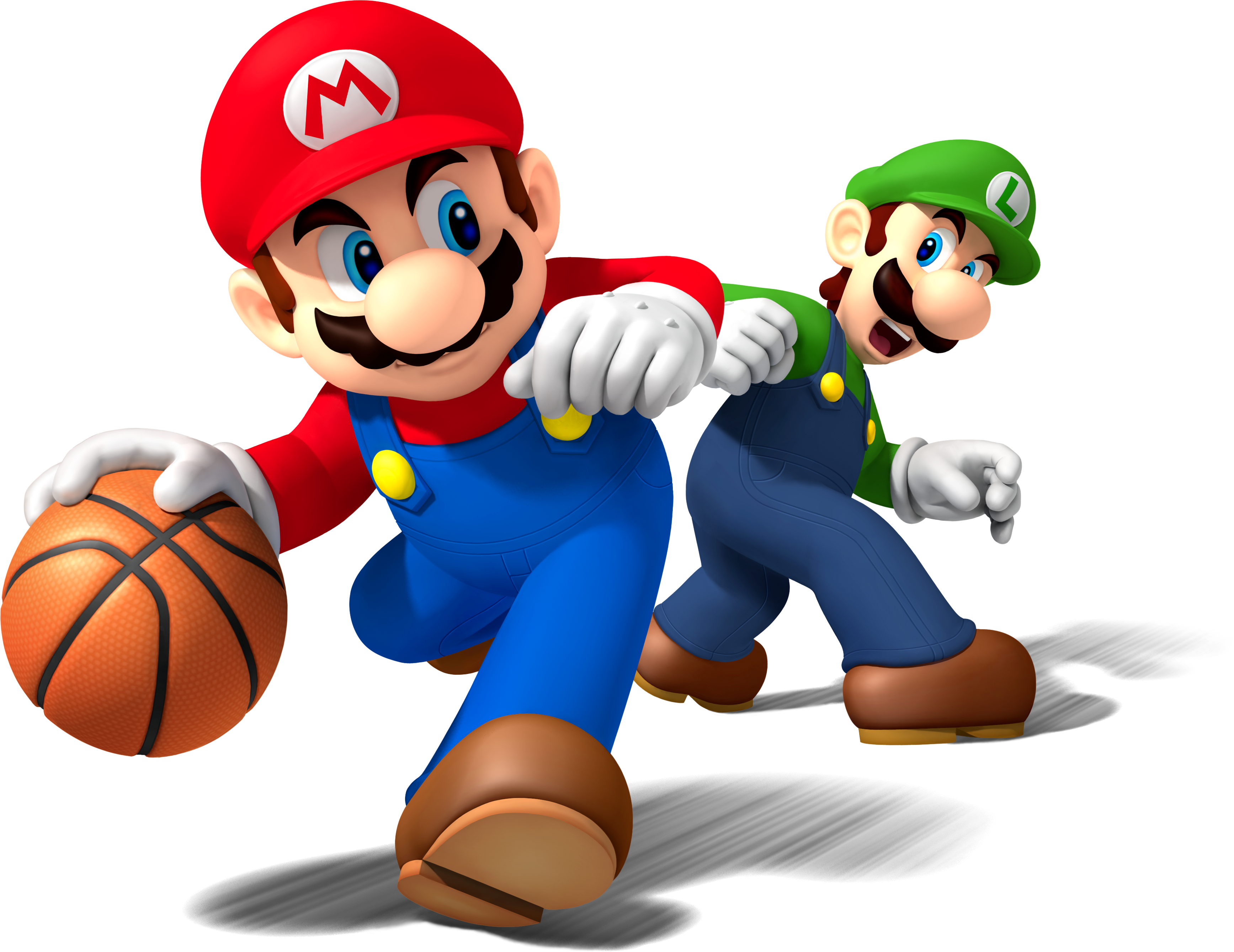 Basketball