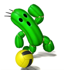 Cactuar