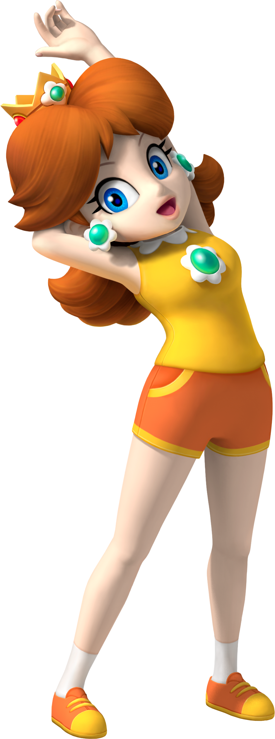 Daisy