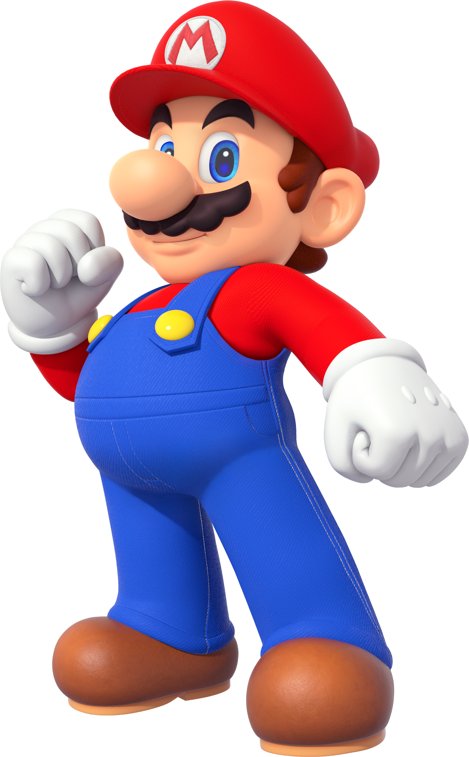 Mario