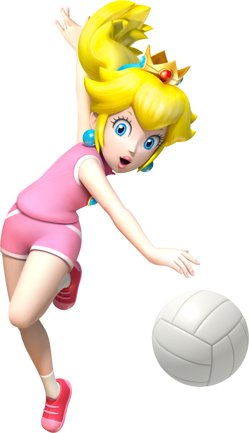 Peach