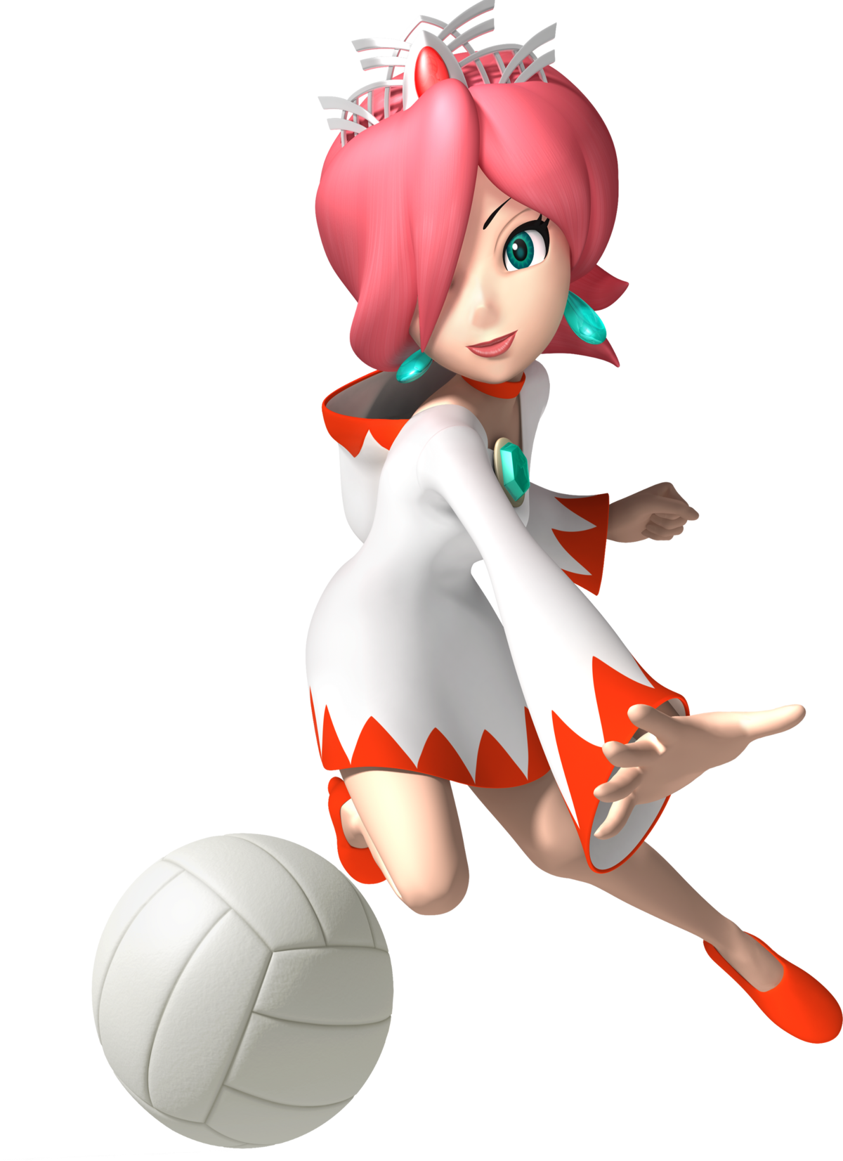 White Mage
